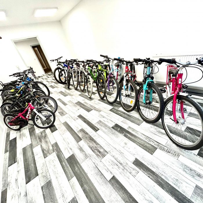 gebrauchtes Kinderfahrrad kaufen Berlin